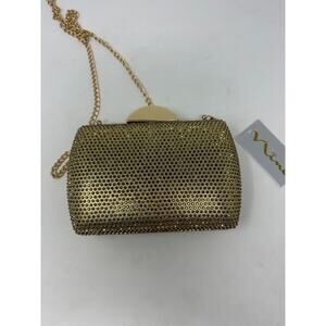Nina Evening Bag - NWT